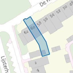 Perceel HTN04-A-8289