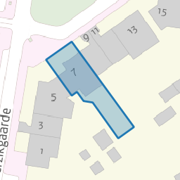 Perceel HTN04-A-8292