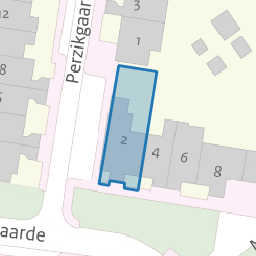 Perceel HTN04-A-8293