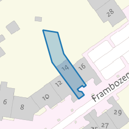 Perceel HTN04-A-8298