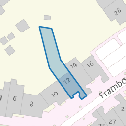 Perceel HTN04-A-8299