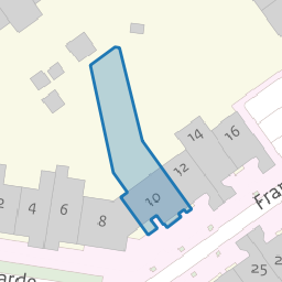 Perceel HTN04-A-8301