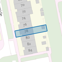 Perceel HTN04-A-8312