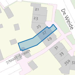 Perceel HTN04-A-8315