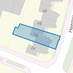 Perceel HTN04-A-8325