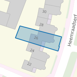 Perceel HTN04-A-8326