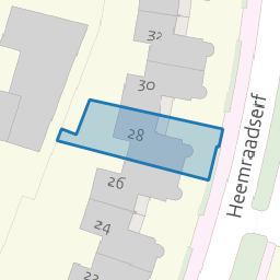 Perceel HTN04-A-8327