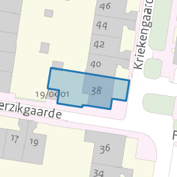 Perceel HTN04-A-8354