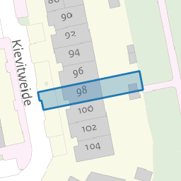 Perceel HTN04-A-8378