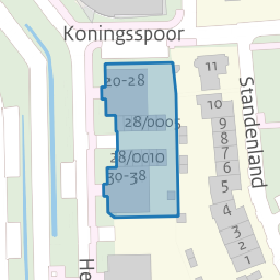 Perceel HTN04-A-8388