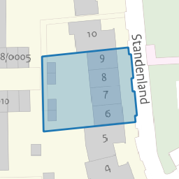 Perceel HTN04-A-8420