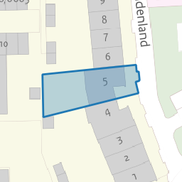 Perceel HTN04-A-8421