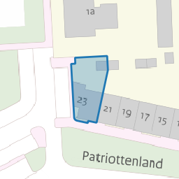 Perceel HTN04-A-8428