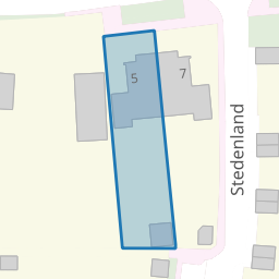 Perceel HTN04-A-8433