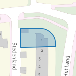 Perceel HTN04-A-8436