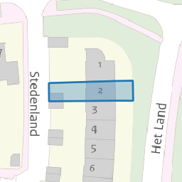 Perceel HTN04-A-8437