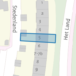 Perceel HTN04-A-8440