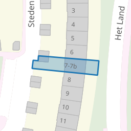 Perceel HTN04-A-8442