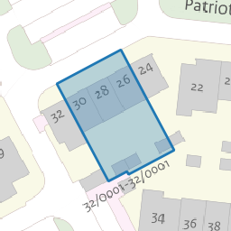 Perceel HTN04-A-8450