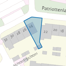 Perceel HTN04-A-8451