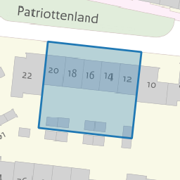 Perceel HTN04-A-8453