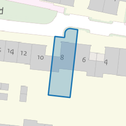 Perceel HTN04-A-8455