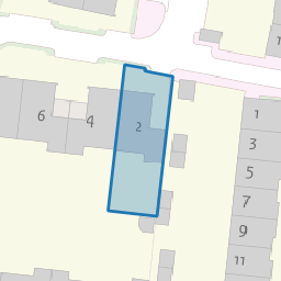 Perceel HTN04-A-8458