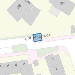 Perceel HTN04-A-8461