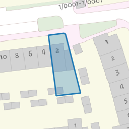 Perceel HTN04-A-8464