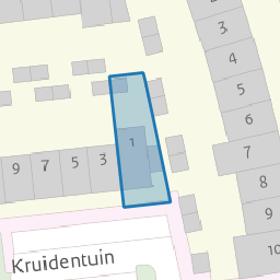 Perceel HTN04-A-8465