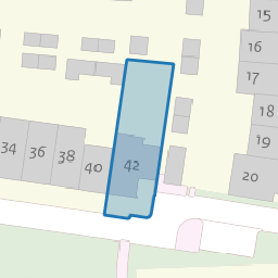 Perceel HTN04-A-8487