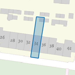 Perceel HTN04-A-8491