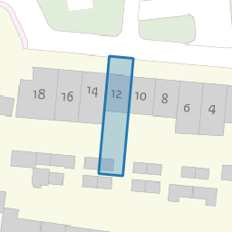 Perceel HTN04-A-8497