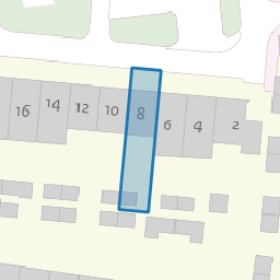 Perceel HTN04-A-8499