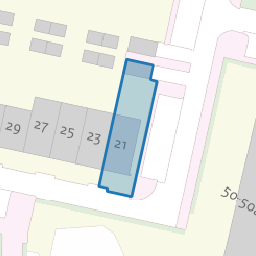 Perceel HTN04-A-8522