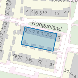 Perceel HTN04-A-8524