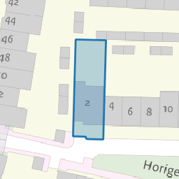 Perceel HTN04-A-8536