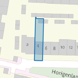 Perceel HTN04-A-8537