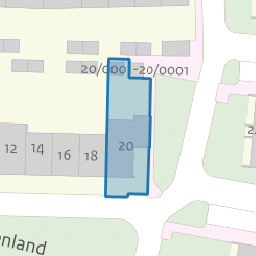 Perceel HTN04-A-8545