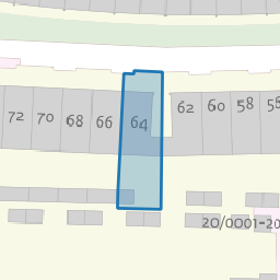 Perceel HTN04-A-8552