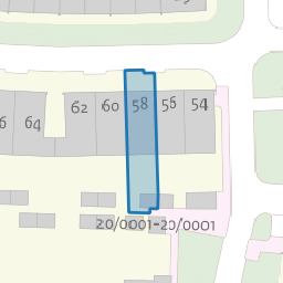 Perceel HTN04-A-8555