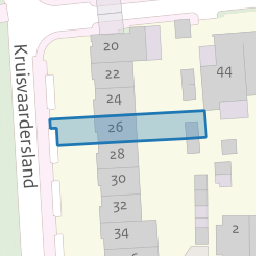 Perceel HTN04-A-8564