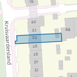 Perceel HTN04-A-8565