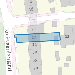 Perceel HTN04-A-8566