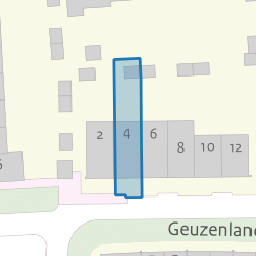 Perceel HTN04-A-8569