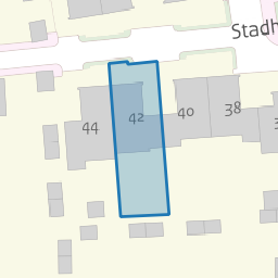 Perceel HTN04-A-8587