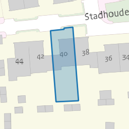 Perceel HTN04-A-8588