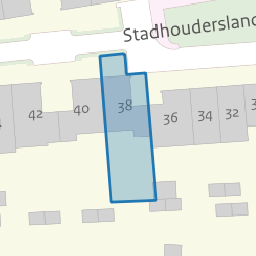 Perceel HTN04-A-8589