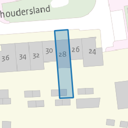 Perceel HTN04-A-8594