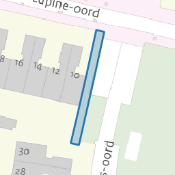 Perceel HTN04-A-8601